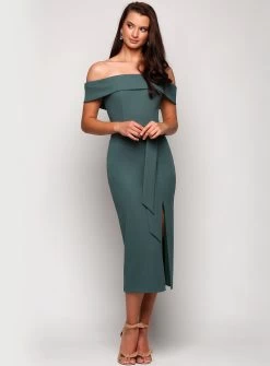 Bowery Midi - Made To Order 24 Bowery Midi - Made To Order -Fashion Dress Shop wrsr149 8 4a132530 9eee 42c5 9b5c 151757c293a7