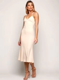 Mercer Midi -Fashion Dress Shop wrsr154 1 1