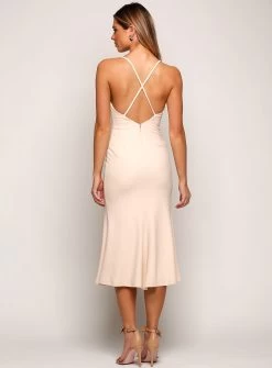 Mercer Midi -Fashion Dress Shop wrsr154 4