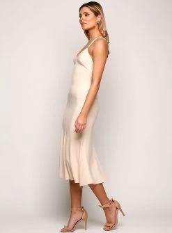 Mercer Midi -Fashion Dress Shop wrsr154 5