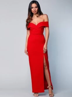 Gia Off Shoulder Pencil Dress - Made To Order 25 Gia Off Shoulder Pencil Dress - Made To Order -Fashion Dress Shop wrsr157 72 3cf19783 89d3 4b86 8791 e88798bf1a4e