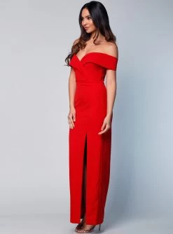 Gia Off Shoulder Pencil Dress - Made To Order 41 Gia Off Shoulder Pencil Dress - Made To Order -Fashion Dress Shop wrsr157 74 39c8cf19 0d7a 4d23 b9b3 f58d21e70d63