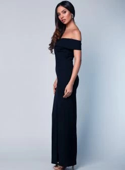 Gia Off Shoulder Pencil Dress - Made To Order 37 Gia Off Shoulder Pencil Dress - Made To Order -Fashion Dress Shop wrsr157 81 d2459a76 761e 402e b695 cebd194f1443