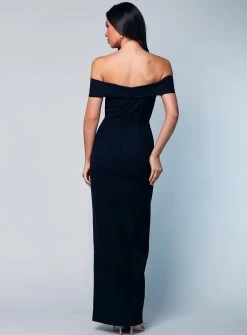 Gia Off Shoulder Pencil Dress - Made To Order 38 Gia Off Shoulder Pencil Dress - Made To Order -Fashion Dress Shop wrsr157 82 daeec248 aadd 46f2 972e 23f9245ba500