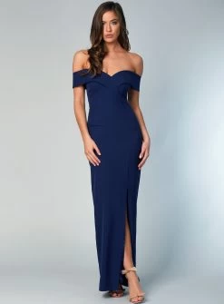 Gia Off Shoulder Pencil Dress - Made To Order 28 Gia Off Shoulder Pencil Dress - Made To Order -Fashion Dress Shop wrsr157 89 cd68d380 74ca 4d71 90fa db8560748faf