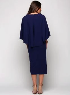 Bleeker Midi - Ivory - Size 8 -Fashion Dress Shop wrsr162 1