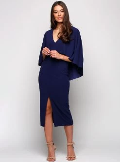 Bleeker Midi - Ivory - Size 8 -Fashion Dress Shop wrsr162 4