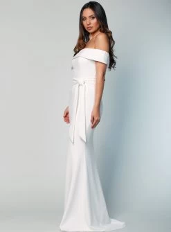 Bowery Gown - Made To Order -Fashion Dress Shop wrsr163 11 efb8a361 fc92 44b2 ad11 013240ed769c