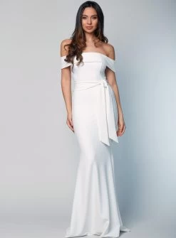 Bowery Gown - Made To Order