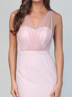 Laneese Cross Over Tulle Dress - Made To Order 41 Laneese Cross Over Tulle Dress - Made To Order -Fashion Dress Shop wrsr164 30 c73245eb 48b8 4ede a03a cec59bc1353d