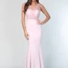 Laneese Cross Over Tulle Dress -Fashion Dress Shop wrsr164 32