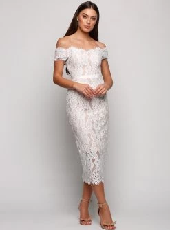 Marigold Lace Midi - Made To Order -Fashion Dress Shop wrsr184 18 f5ddd5bc 10b7 46d5 b84a 0362bb29d873