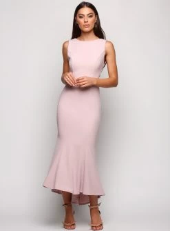 Dominick Midi -Fashion Dress Shop wrsr188 10