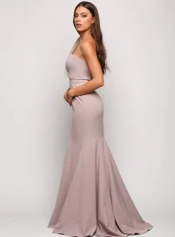 Marissa One Shoulder Tulle Dress - Made To Order 30 Marissa One Shoulder Tulle Dress - Made To Order -Fashion Dress Shop wrsr190 14 503cb47a 6742 4529 87dd 7c529308b6f6