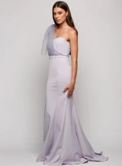Marissa One Shoulder Tulle Dress - Made To Order 36 Marissa One Shoulder Tulle Dress - Made To Order -Fashion Dress Shop wrsr190 20 4d4718e9 2f1c 417b b3f9 faac832a8532
