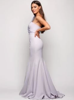 Marissa One Shoulder Tulle Dress - Made To Order 37 Marissa One Shoulder Tulle Dress - Made To Order -Fashion Dress Shop wrsr190 24 24f684e7 678c 4bcd 9d39 000b0529663e