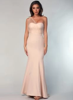 Marissa One Shoulder Tulle Dress - Made To Order 25 Marissa One Shoulder Tulle Dress - Made To Order -Fashion Dress Shop wrsr190 2 70f61b11 03bc 41ea b6bb 2712a2a8f65d