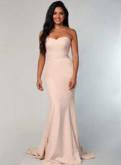 Dylan Gown -Fashion Dress Shop wrsr191 1