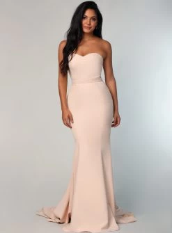 Dylan Gown -Fashion Dress Shop wrsr191 3