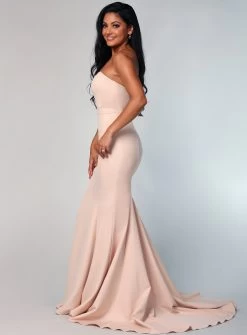 Dylan Gown -Fashion Dress Shop wrsr191 6