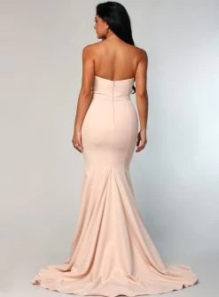 Dylan Gown -Fashion Dress Shop wrsr191 8