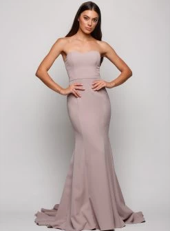 Dylan Gown -Fashion Dress Shop wrsr191 9