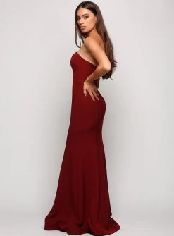 Sabrina Slim Dress -Fashion Dress Shop wrsr192 11