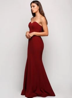 Sabrina Slim Dress -Fashion Dress Shop wrsr192 12