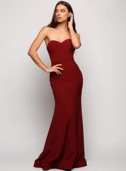 Sabrina Slim Dress -Fashion Dress Shop wrsr192 13