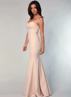 Sabrina Slim Dress -Fashion Dress Shop wrsr192 2