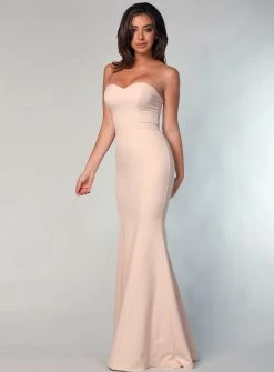 Sabrina Slim Dress -Fashion Dress Shop wrsr192 3