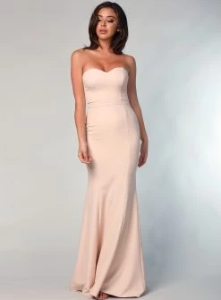 Sabrina Slim Dress -Fashion Dress Shop wrsr192 4