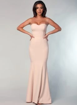 Sabrina Slim Dress -Fashion Dress Shop wrsr192 7