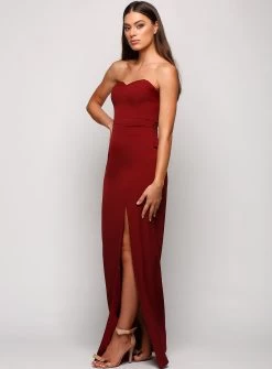 Kelly Pencil Dress -Fashion Dress Shop wrsr193 11