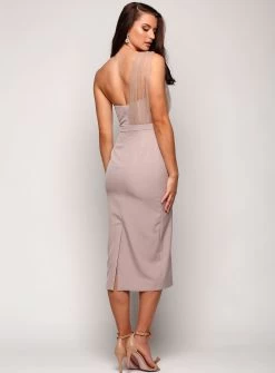 Marissa Tulle Midi - Made To Order -Fashion Dress Shop wrsr197 2 39112949 e218 4fc7 8df7 718bd97ba062