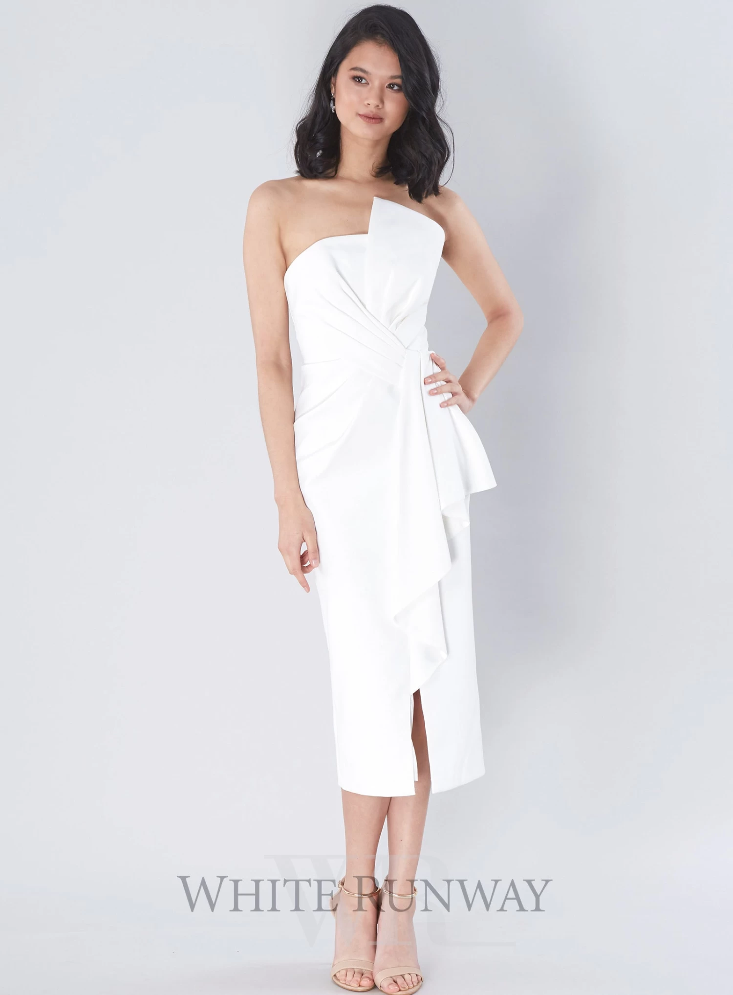Stellina Midi Dress 10 Stellina Midi Dress - Image 8