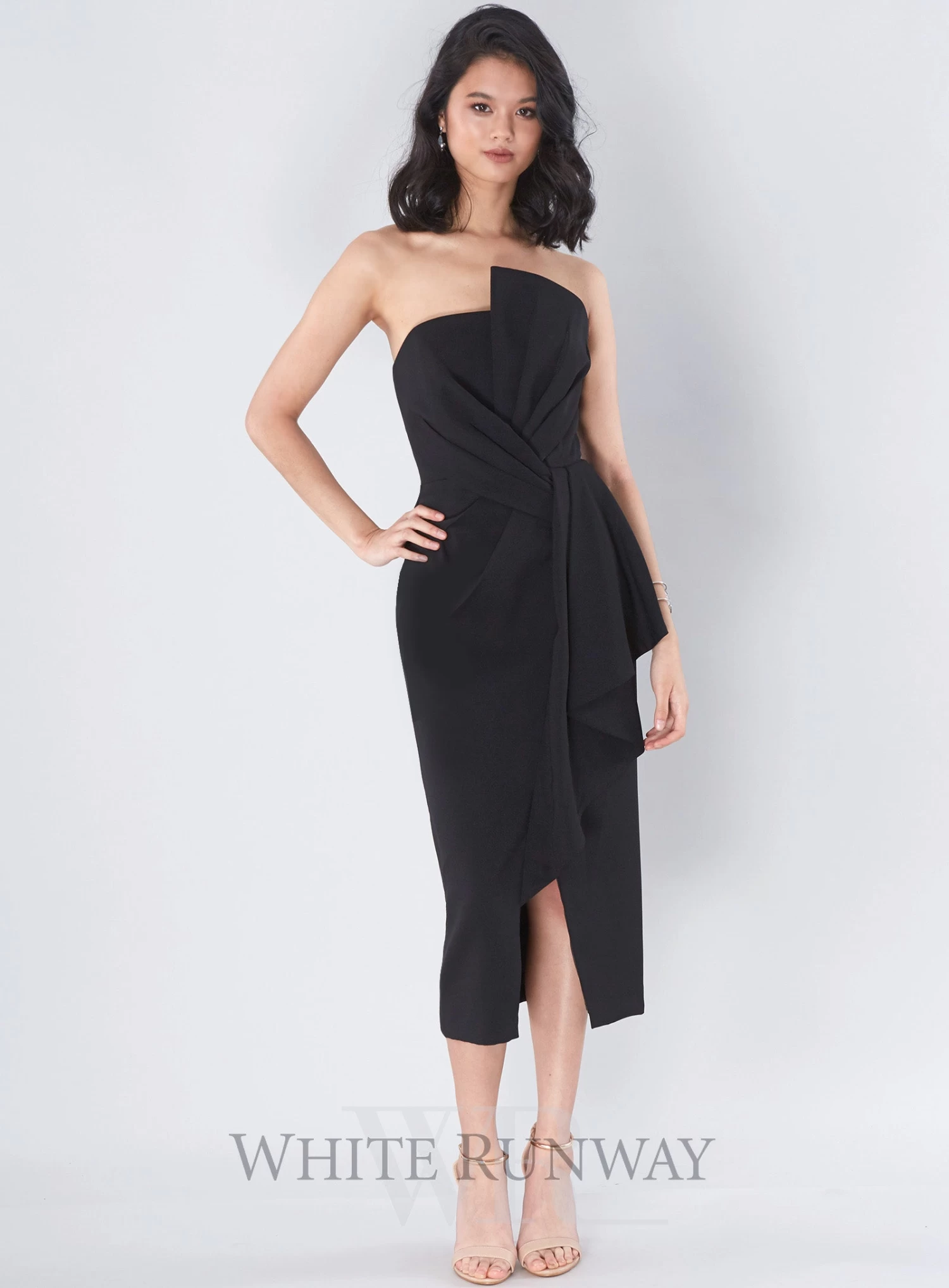 Stellina Midi Dress 12 Stellina Midi Dress - Image 10