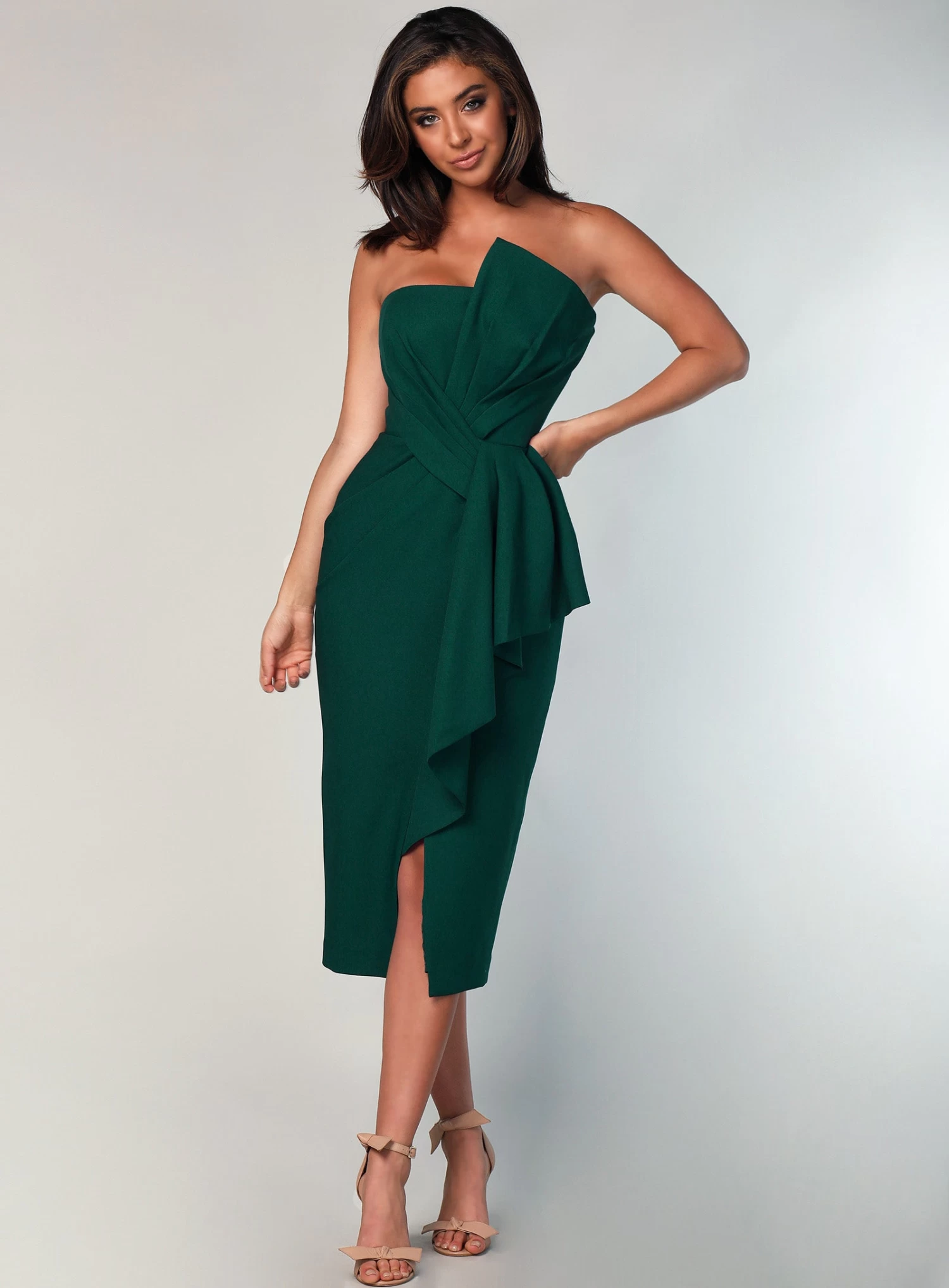 Stellina Midi Dress 13 Stellina Midi Dress - Image 11