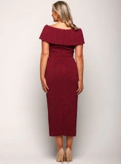 Phoebe Cocktail Dress - Made To Order -Fashion Dress Shop wrtl1040 2 a7178c87 92f3 4ed1 83e9 a74473e3587e