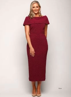 Phoebe Cocktail Dress -Fashion Dress Shop wrtl1040 5