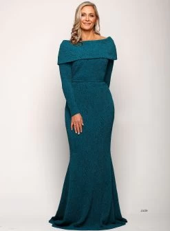 Phoebe Dress With Sleeves -Fashion Dress Shop wrtl1041 1