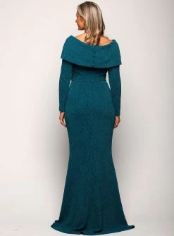 Phoebe Dress With Sleeves - Made To Order -Fashion Dress Shop wrtl1041 2 e74fd1ed 3088 4442 a52a ccb869c97fea