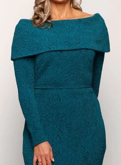 Phoebe Dress With Sleeves - Made To Order -Fashion Dress Shop wrtl1041 5 f789b1c6 c1fc 4848 bf0b c502ef1ce752