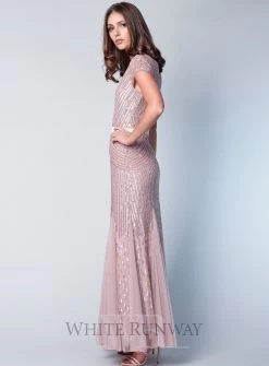 Pearl Clarise Beaded Dress -Fashion Dress Shop wrz002 5 021e5f91 3f50 45de 9f6f 70a4c6d039fe