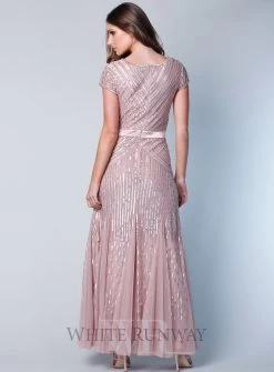 Pearl Clarise Beaded Dress -Fashion Dress Shop wrz002 6 b3964d53 e869 4c82 b711 4222eea70c4a