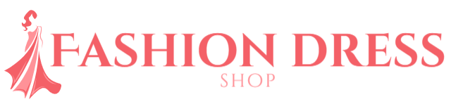 Fashion Dress Shop